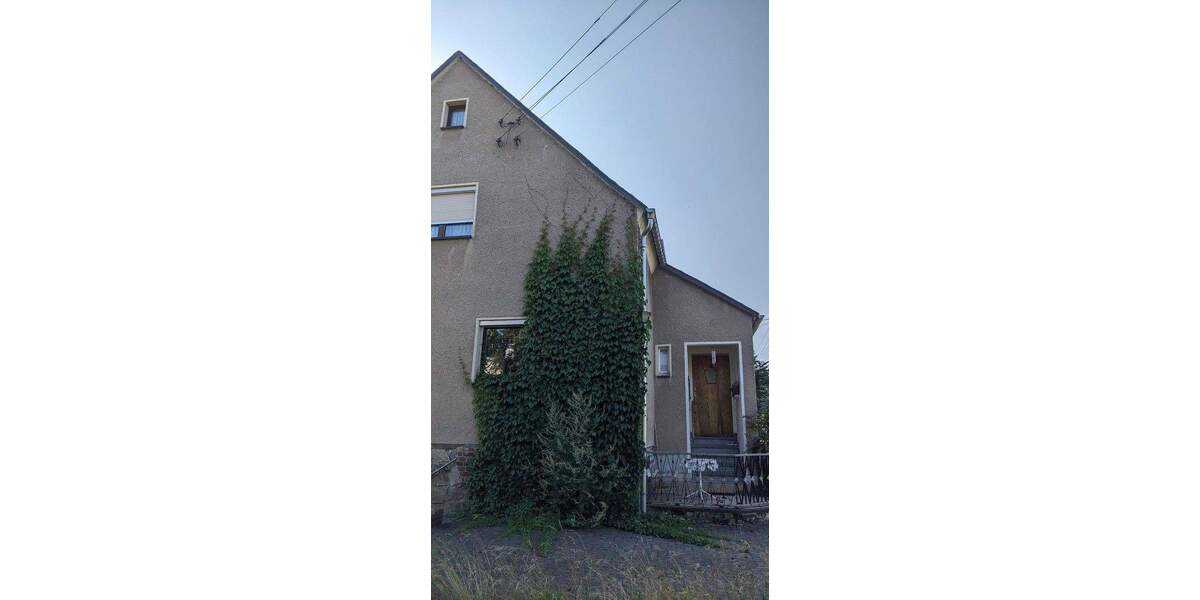 Doppelhaushälfte Falkenstein Trieb - 5 Zimmer, 80 m&sup2;, 55.000&euro; | Angebot:25780279