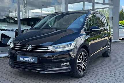 VW Touran 28.990 km 33.400 &euro; Vaihingen/Enz 71665