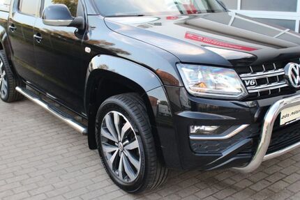 VW Amarok 115.845 km 28.990 &euro; Radebeul-Dresden 01445