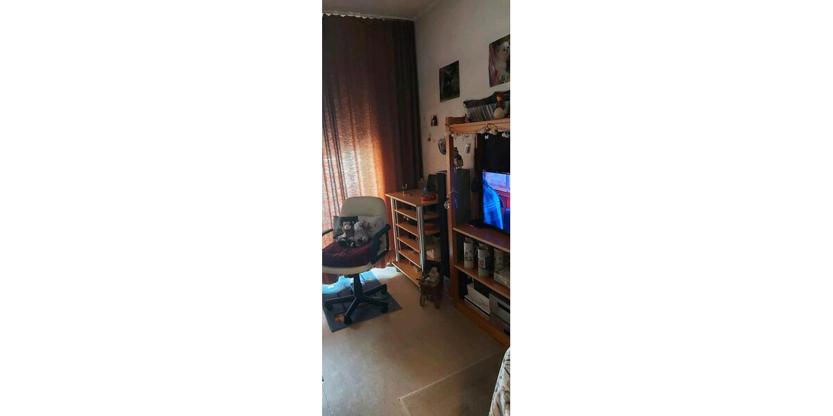 Etagenwohnung Regensburg Galgenberg - 1 Zimmer, 18 m&sup2;, 110.000&euro; | Angebot:27296990