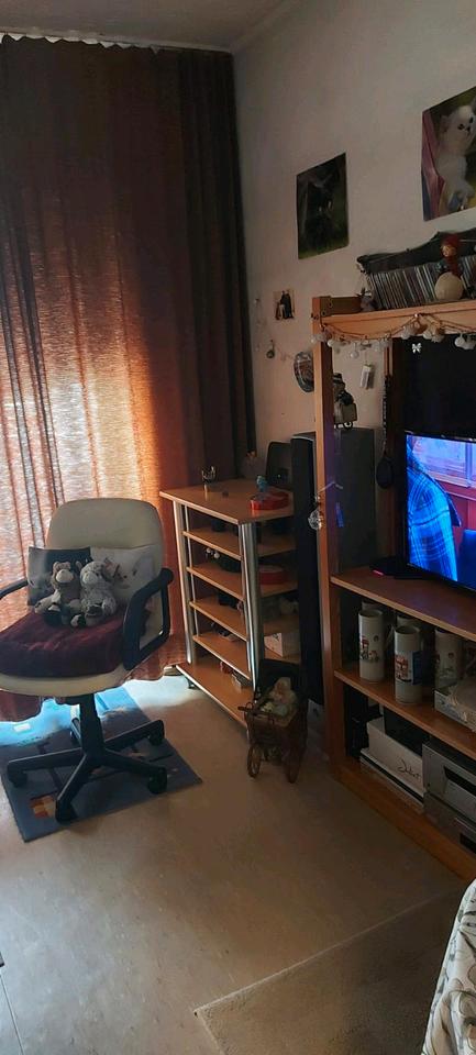 Etagenwohnung Regensburg Galgenberg - 1 Zimmer, 18 m&sup2;, 110.000&euro; | Angebot:27296990