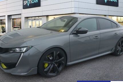 Peugeot 508 28.314 km 38.980 &euro; Oberursel 61440