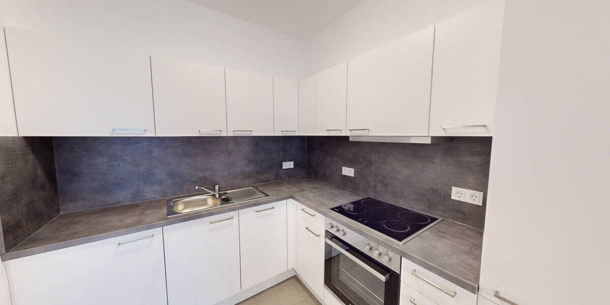 Etagenwohnung Frankfurt am Main Bockenheim - 2 Zimmer, 50 m&sup2;, 1.290&euro; | Angebot:26247538