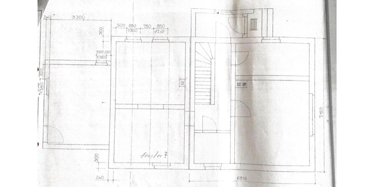 Einfamilienhaus Saalfeld (Saale) - 7 Zimmer, 135 m&sup2;, 250.000&euro; | Angebot:26621838