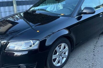 Audi A3 199.000 km 6.999 &euro; München 81829