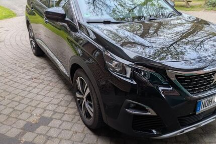 Peugeot 5008 143.000 km 15.500 &euro; Osterwald 49828