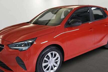 Opel Corsa 35.700 km 15.890 &euro; München 80339