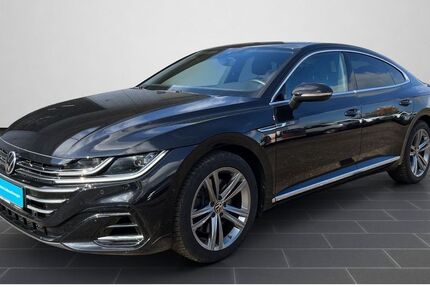 VW Arteon 59.960 km 32.900 &euro; Alzey 55232