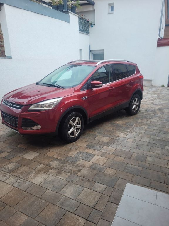 Kuga