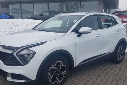 Kia Sportage 50.186 km 21.990 &euro; Annaberg-Buchholz 09456