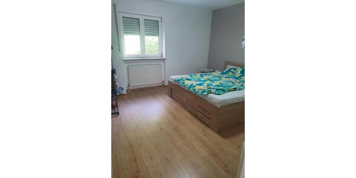 2 Zimmer Wohnung mit Balkon 2 Stellplätze Riedenburg 2 zimmer