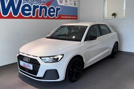 Audi A1 4.996 km 21.380 € Mittweida 09648