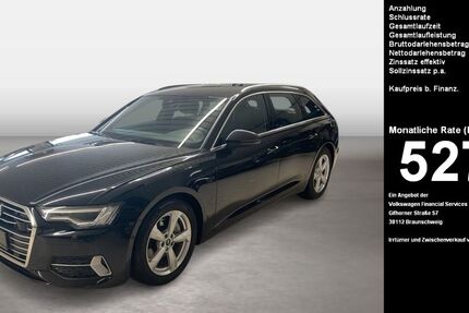 Audi A6 97.959 km 33.915 &euro; Oelde (Stromberg) 59302