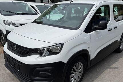 Peugeot Rifter 136.500 km 12.500 &euro; Heimersheim 53474