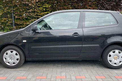 VW Polo 175.000 km 1.050 &euro; Neu-Anspach 61267