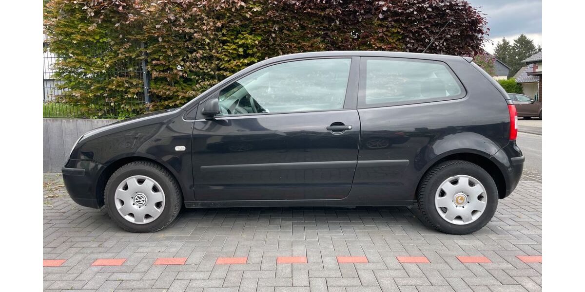 VW Polo 175.000 km 1.050 &euro; Neu-Anspach 61267