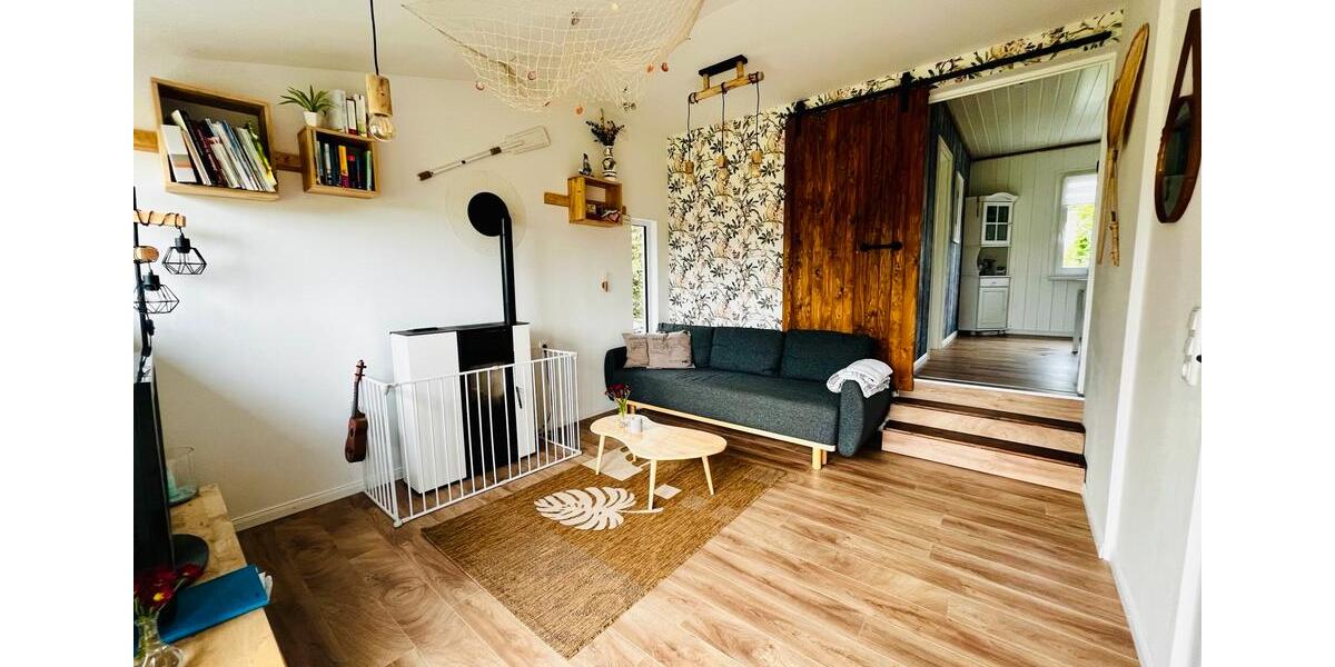 Ferienimmobilie Hamburg Wandsbek - 70&euro; | Angebot:26661479