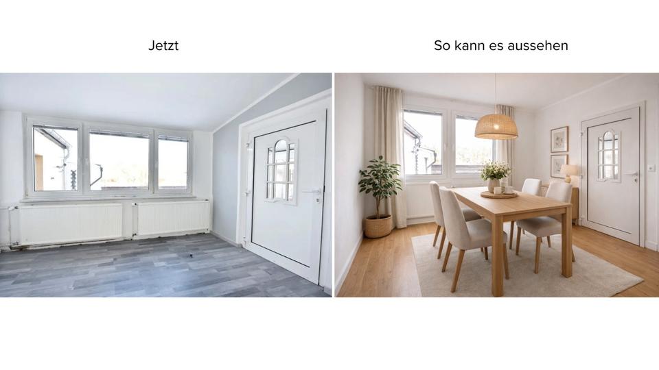 Einfamilienhaus Schorfheide - 4 Zimmer, 129 m&sup2;, 349.000&euro; | Angebot:27072743