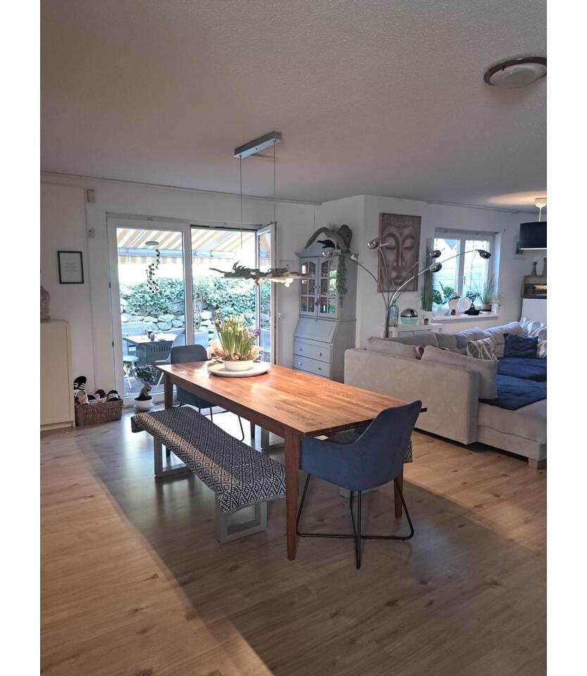 Attraktive Maisonette-Wohnung in zentraler Lage in Fürth!