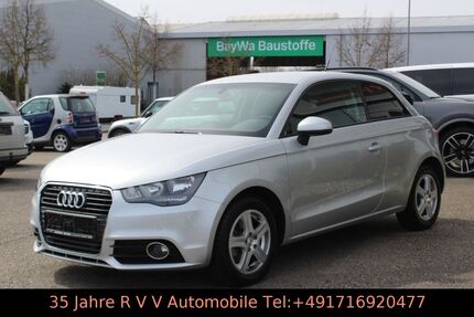 Audi A1 41.288 km 11.900 &euro; Fürth (bei Nürnberg) 90763