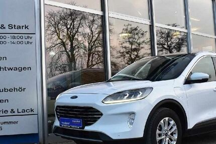 Ford Kuga 66.434 km 20.990 &euro; Unterpleichfeld 97294
