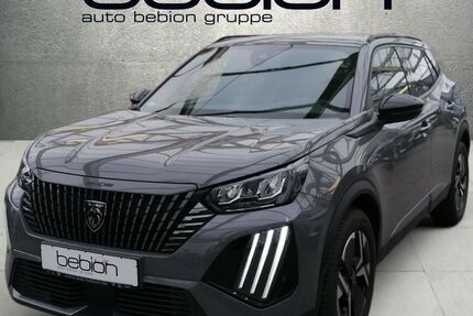 Peugeot 2008 18.200 km 22.480 &euro; Reutlingen 72766