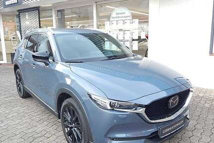 Mazda CX-5 102.415 km 21.890 &euro; Stemwede 32351
