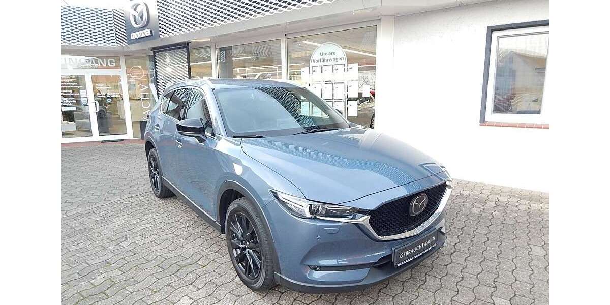 Mazda CX-5 102.415 km 21.890 &euro; Stemwede 32351