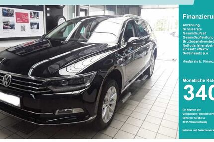 VW Passat Variant 85.459 km 17.930 &euro; Weil der Stadt 71263