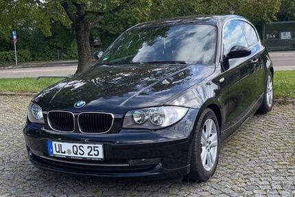 BMW 118 220.000 km 3.850 &euro; Schelklingen 89601