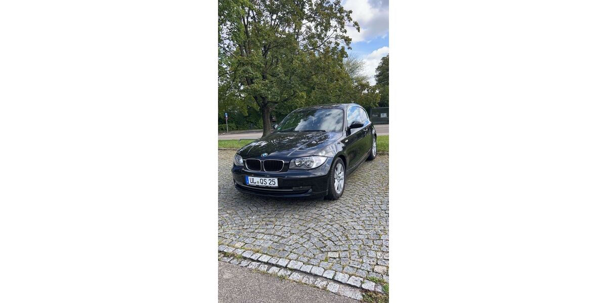 BMW 118 220.000 km 3.850 &euro; Schelklingen 89601