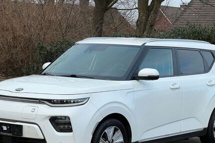 Kia Soul 257.391 km 11.781 &euro; Bad Bentheim 48455