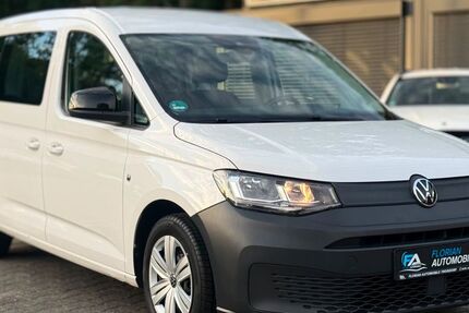 VW Caddy Maxi 197.000 km 17.999 &euro; Troisdorf 53842