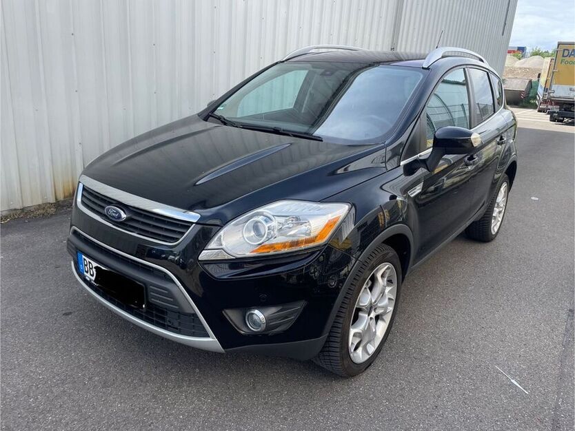 Kuga