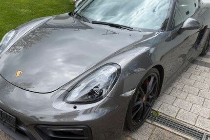 Porsche Cayman 24.257 km 69.900 &euro; Karlsruhe 76199