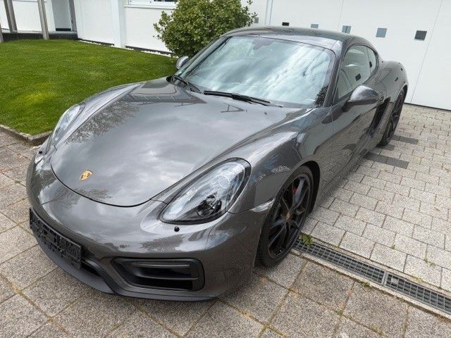 Porsche Cayman 24.257 km 69.900 &euro; Karlsruhe 76199