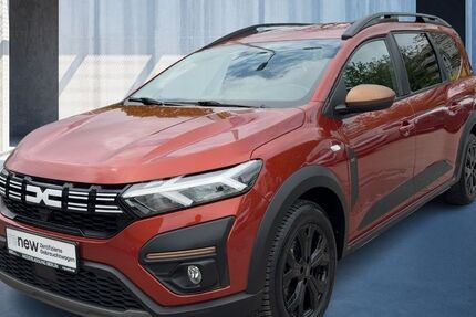 Dacia Jogger 21.026 km 22.489 &euro; Berlin 13055