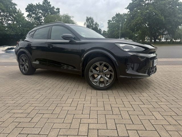 Cupra Formentor 16.000 km 27.200 &euro; Barsinghausen 30890