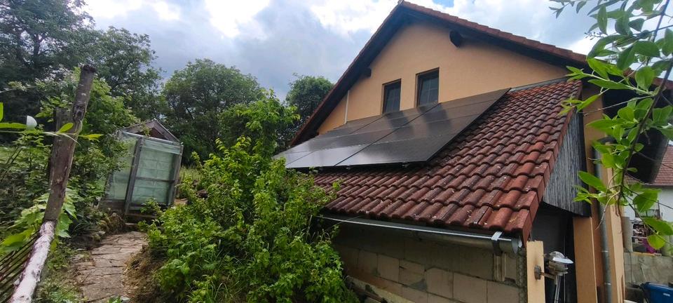 Einfamilienhaus Buchen (Odenwald) - 5 Zimmer, 145 m&sup2;, 450.000&euro; | Angebot:26815507