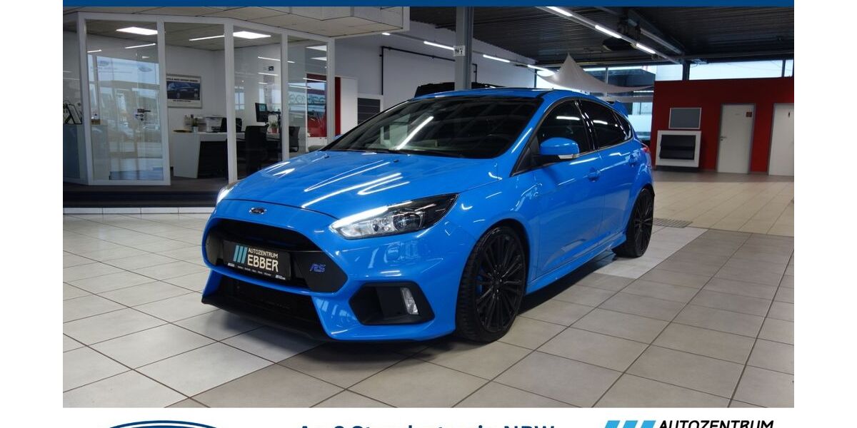 Ford Focus 128.455 km 21.976 &euro; Kleve 47533