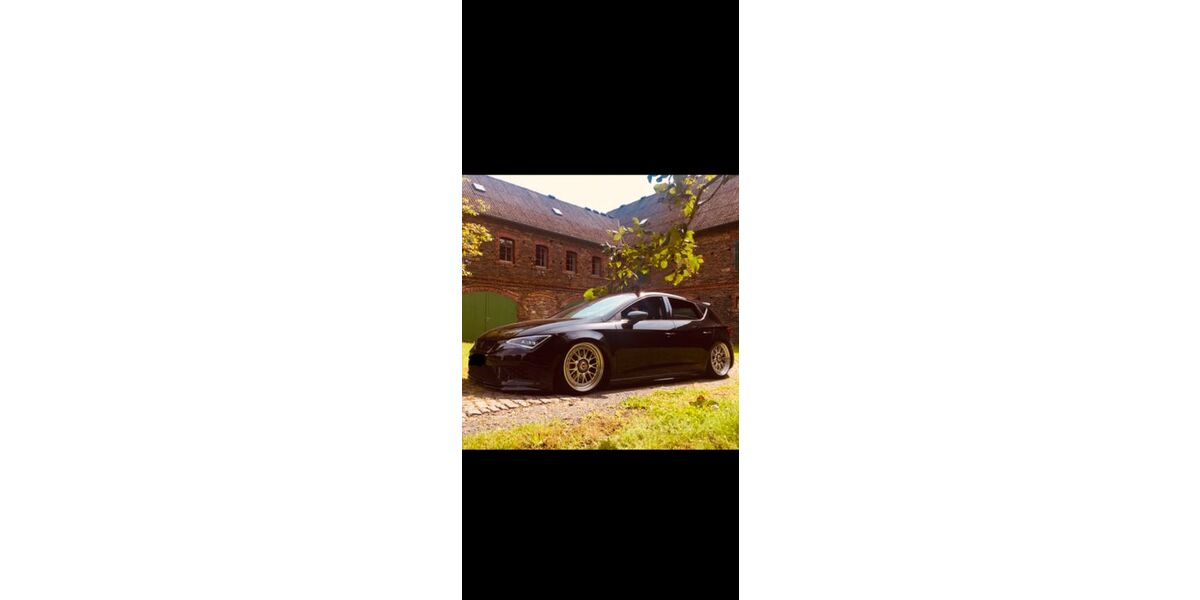 Seat Leon 99.800 km 24.000 &euro; Hachenburg 57629