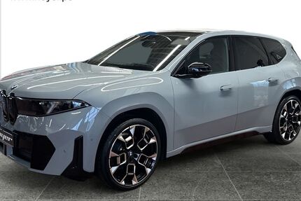 BMW iX3 10.900 km 89.300 &euro; Soltau 29614