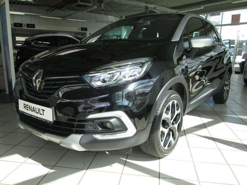 Captur