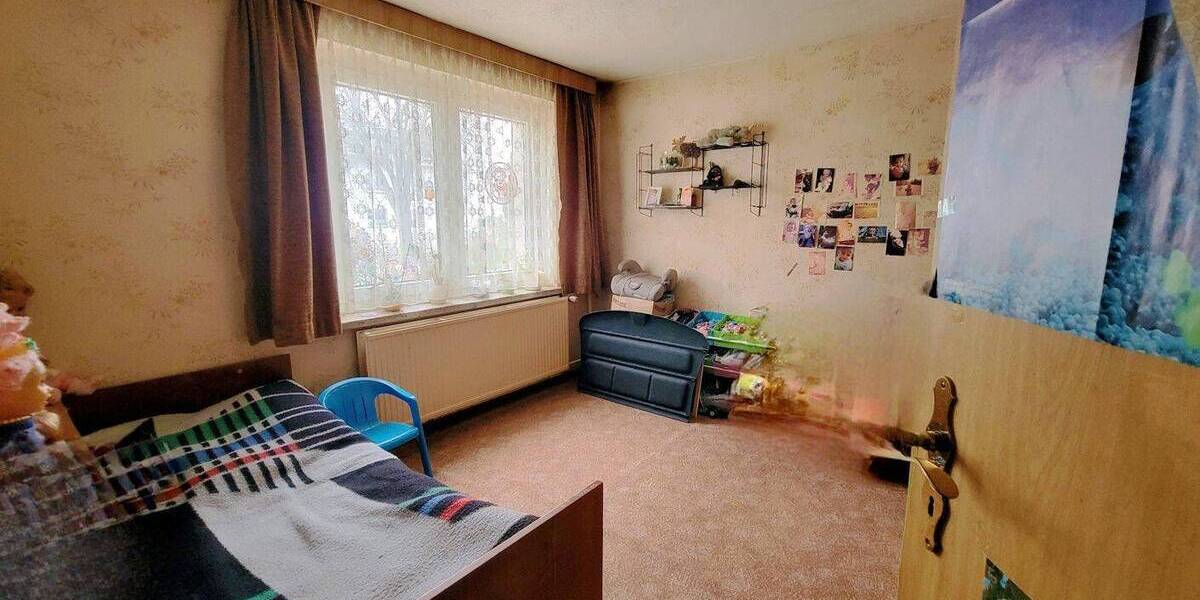Einfamilienhaus Blankensee Wanzka - 7 Zimmer, 152 m&sup2;, 225.000&euro; | Angebot:25910168