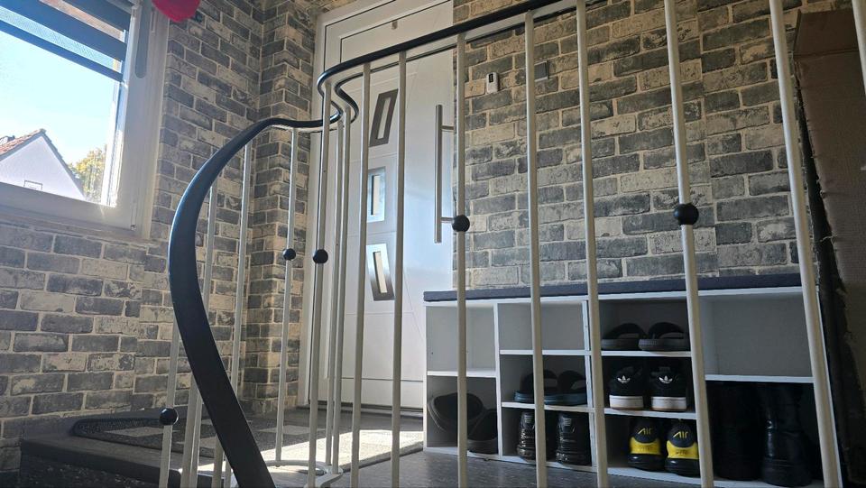 Wohnung 3.5 Zimmer mit Garten und Gartenhaus 3.5 zimmer