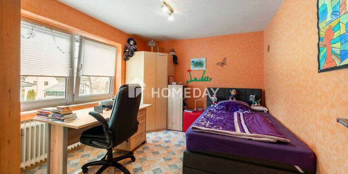 Einfamilienhaus Ochsenhausen Hattenburg - 7 Zimmer, 150 m&sup2;, 418.000&euro; | Angebot:26117614
