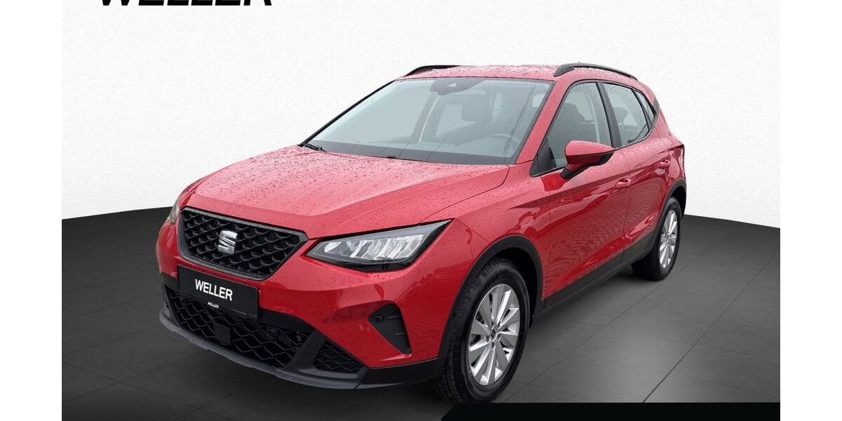 Seat Arona 9.020 km 18.450 &euro; Herford 32051