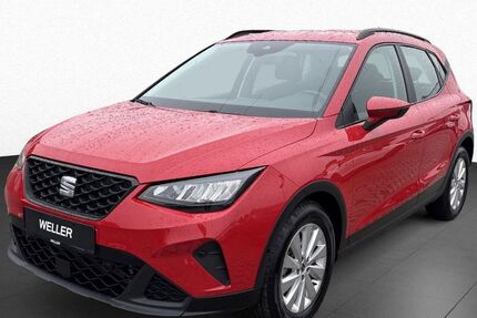 Seat Arona 9.020 km 19.340 &euro; Herford 32051