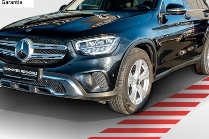 Mercedes-Benz GLC 220 88.585 km 31.990 &euro; Wittstock 16909