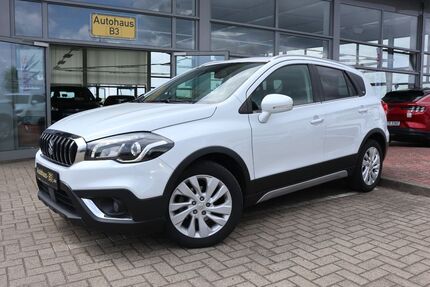Suzuki SX4 53.943 km 14.990 &euro; Bergen 29303